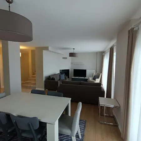 Kivanc Private Villas With Heated Pools And View *