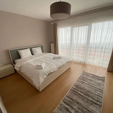 Kivanc Private Villas With Heated Pools And View
