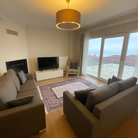 Kivanc Private Villas With Heated Pools And View