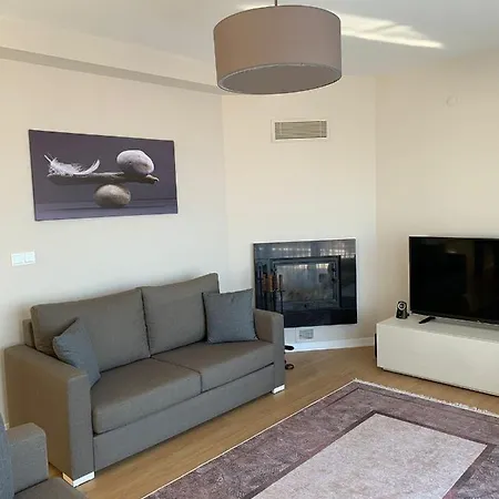 Kivanc Private Villas With Heated Pools And View *