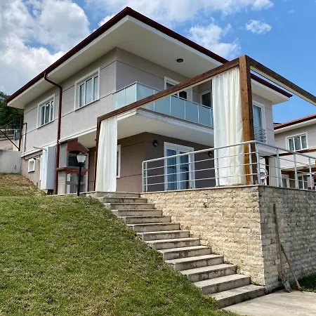 Kivanc Private Villas With Heated Pools And View Sapanca