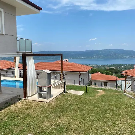Kivanc Private Villas With Heated Pools And View
