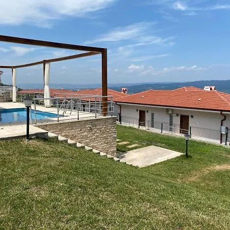 Kivanc Private Villas With Heated Pools And View