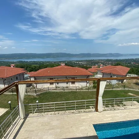 Kivanc Private Villas With Heated Pools And View Villa