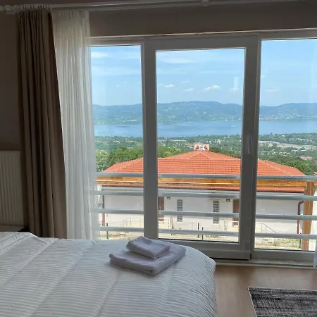 Kivanc Private Villas With Heated Pools And View *