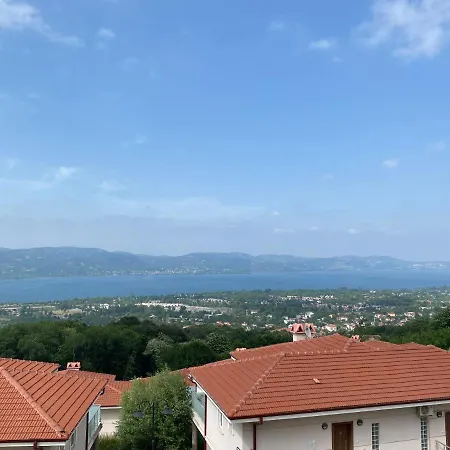 Kivanc Private Villas With Heated Pools And View * Sapanca